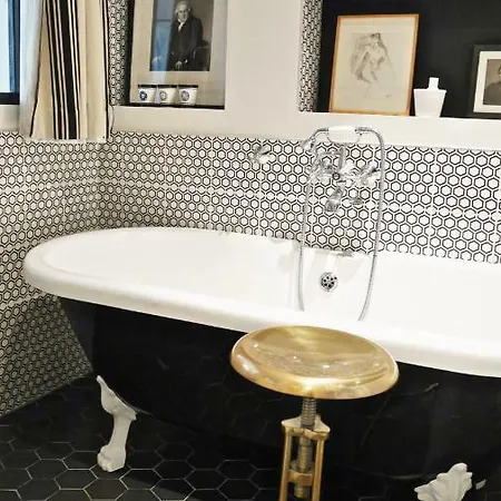 Txiki, Centre-ville Appartement Biarritz