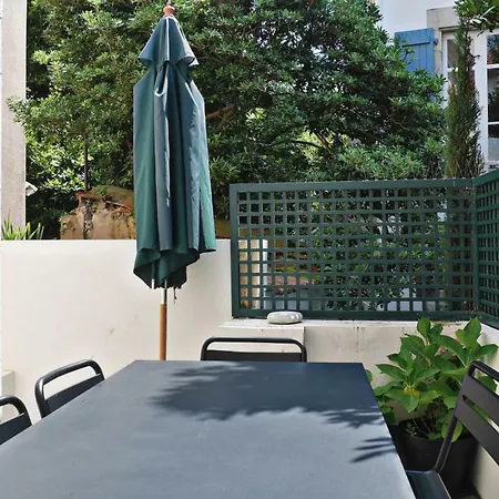 Txiki, Centre-ville Appartement *