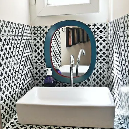 Txiki, Centre-ville Appartement Biarritz